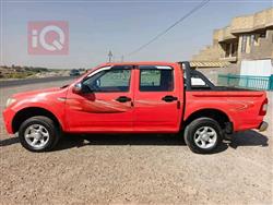Great Wall Wingle 5